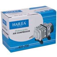 Поршневой компрессор HAILEA ACO 208