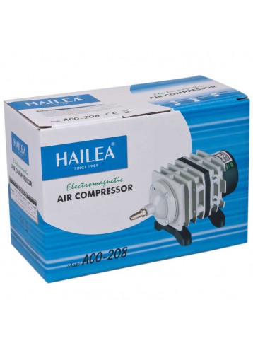 Поршневой компрессор HAILEA ACO 208