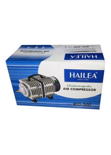 Поршневой компрессор HAILEA ACO 500