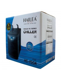 Холодильник HAILEA HC 150A