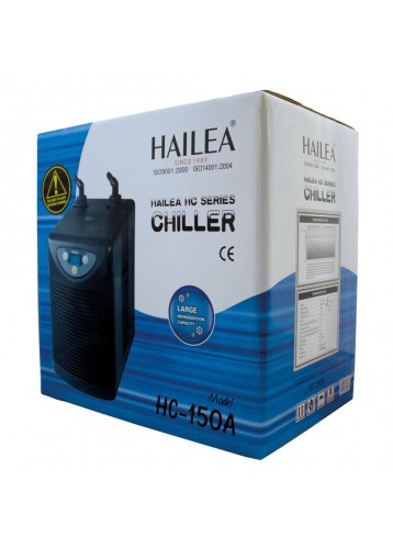 Холодильник HAILEA HC 150A